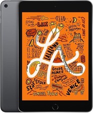 Apple iPad Mini  5th Gen