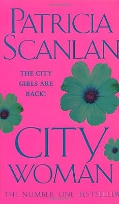 City woman scanlan patricia - scanlan,,