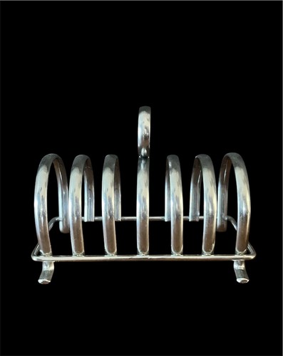 Toast rack - toast,