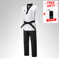 Adidas poomsae dan uniform - adidas,