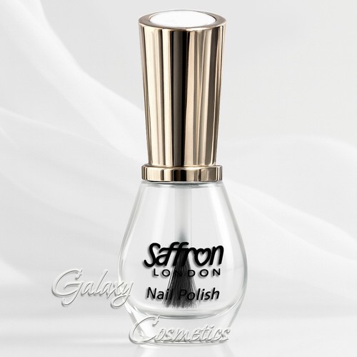 Clear nail polish varnish - nail, by
