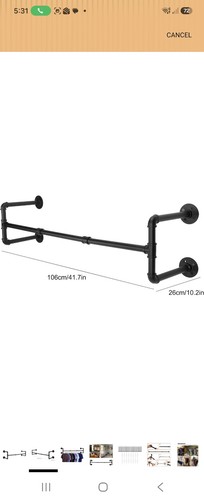 Industrial pipe clothing - pipe,