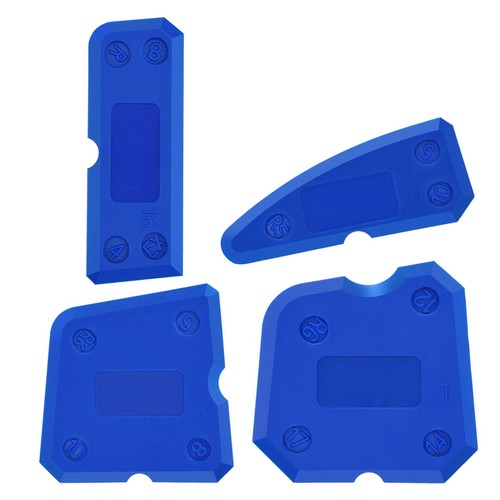 4pcs silicone caulk sealant - silicone,