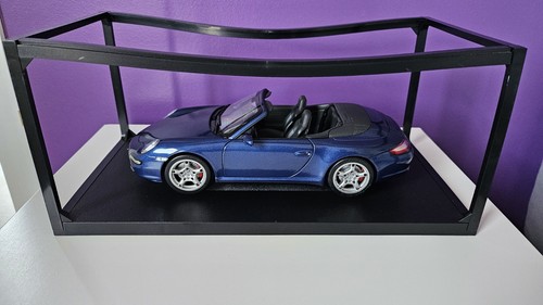 Porsche 911 997 carrera 4s - 997,
