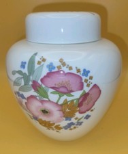 Vintage Wedgewood Bone China