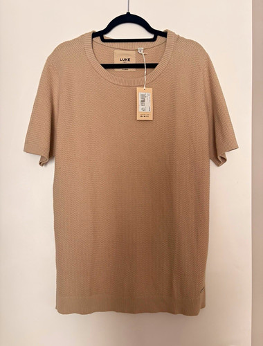 Luke 1977 men beige - luke, men's