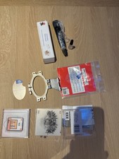 PE Brother embroidery sewing