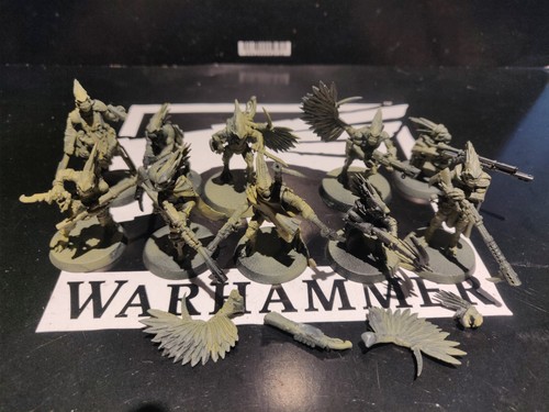 Warhammer 40k tau empire - warhammer,