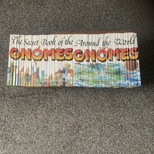 The Secret Book of the Gnomes
