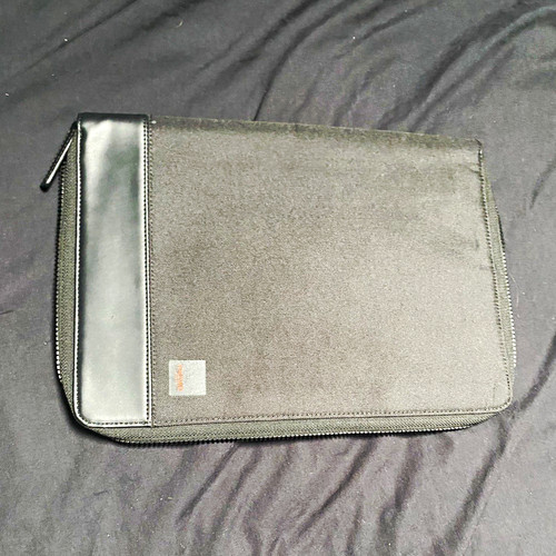 Knomo medium zip organiser - medium,