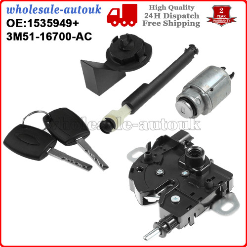 Bonnet release lock latch - bonnet,