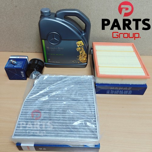 Fits mercedes a180d w176 - 12-18,