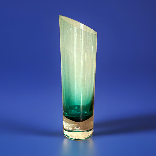 Pier imports glass cylinder - 1,