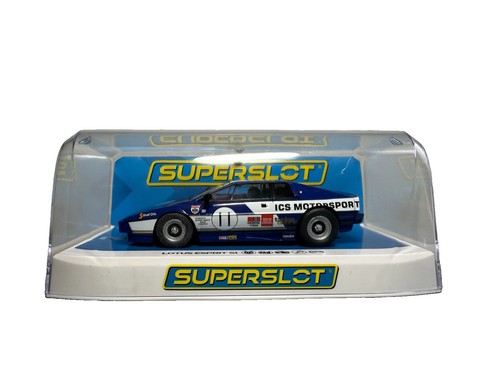Superslot h4352 lotus esprit - h4352,