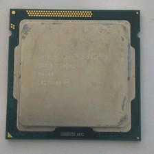 Intel Core i5-3470 3.6GHz