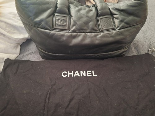 Chanel paris coco cocoon - chanel,