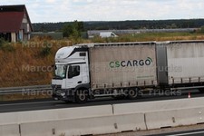 Truck Photo Mercedes-Benz