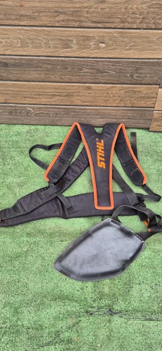 Stihl genuine harness for - stihl,