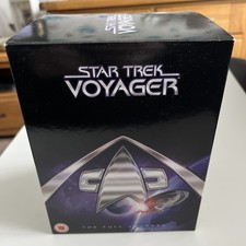 Star Trek Voyager: The