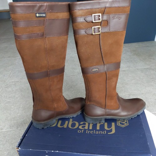 Dubarry longford country boots - dubarry,
