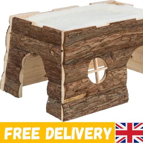 6208 natural living tilde - tilde, log