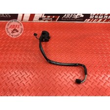 Suzuki SV 650 S 2003 to 2006