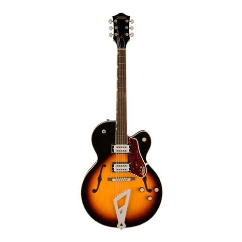 Gretsch g2420 full - gretsch,