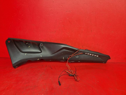 Yamaha 125 side - yamaha, left