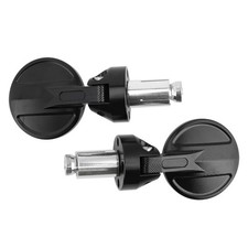 PAIR Ø50MM MIRRORS HANDLEBAR