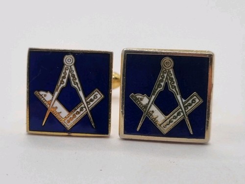 Vintage pair enamelled - vintage,