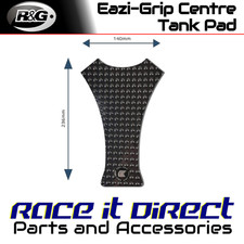 Eazi-Grip Centre Tank Pads for