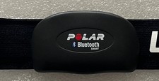Polar H7 Heart Rate Monitor -