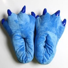 Kids Blue Pink Stitch Kigurumi