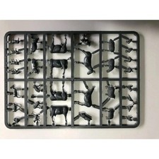 Warlord | Bolt Action |