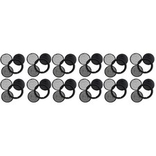 3 Sets Small Garden Sieve Soil