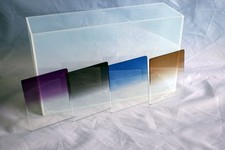 COKIN P SERIES GRADUATED  10