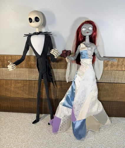 Ashton drake nightmare before - nightmare,