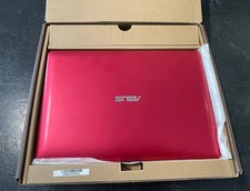 Asus x102b netbook 1200 - x102b, a4-1200