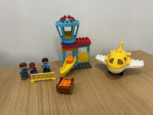 Lego duplo 10871 - lego,