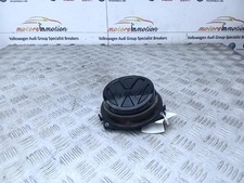 VW GOLF 2013 Mk7 (5G) Bootlid Tailgate Release Handle Black  5G6827469 