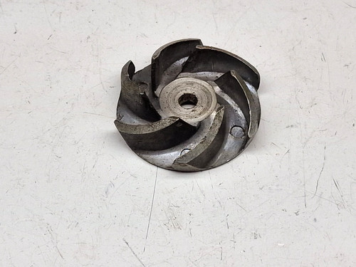 Kawasaki 500 water pump - kawasaki,