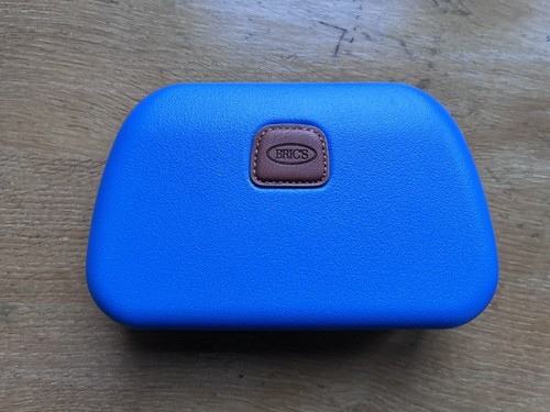 Brics toiletry case bag hard - toiletry,