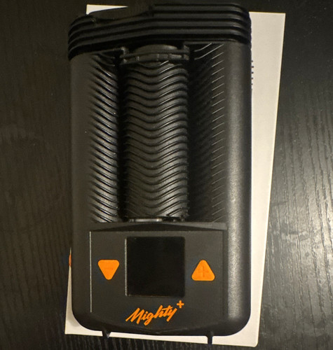 Storz bickel mighty digital - storz,