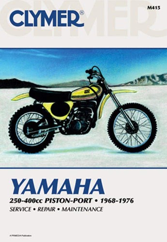 Yamaha 250 400cc - yamaha, 250-400cc