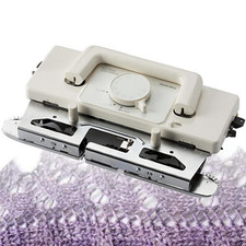 Silver Reed 580 Lace Carriage