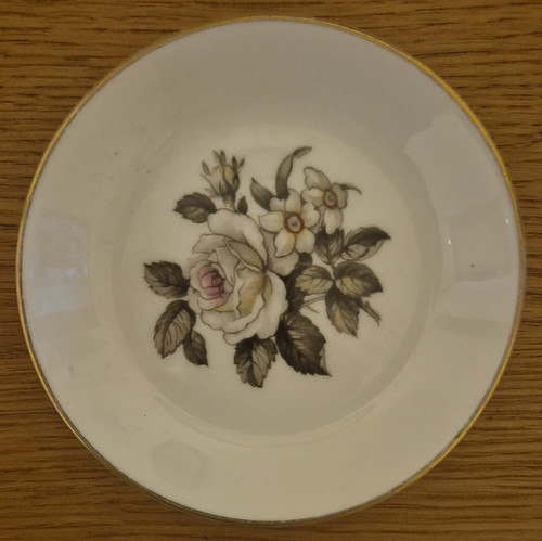 Royal worcester bone - worcester, china
