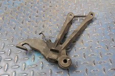 Kawasaki Z1000SX ABS Z 1000 SX rear back right foot rest hanger bracket 2011 16