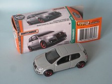 Matchbox volkswagen golf v - golf,
