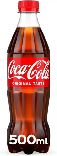 Coca cola original taste coke - coca,