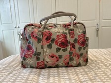 Cath Kidston 100% Leather Tote